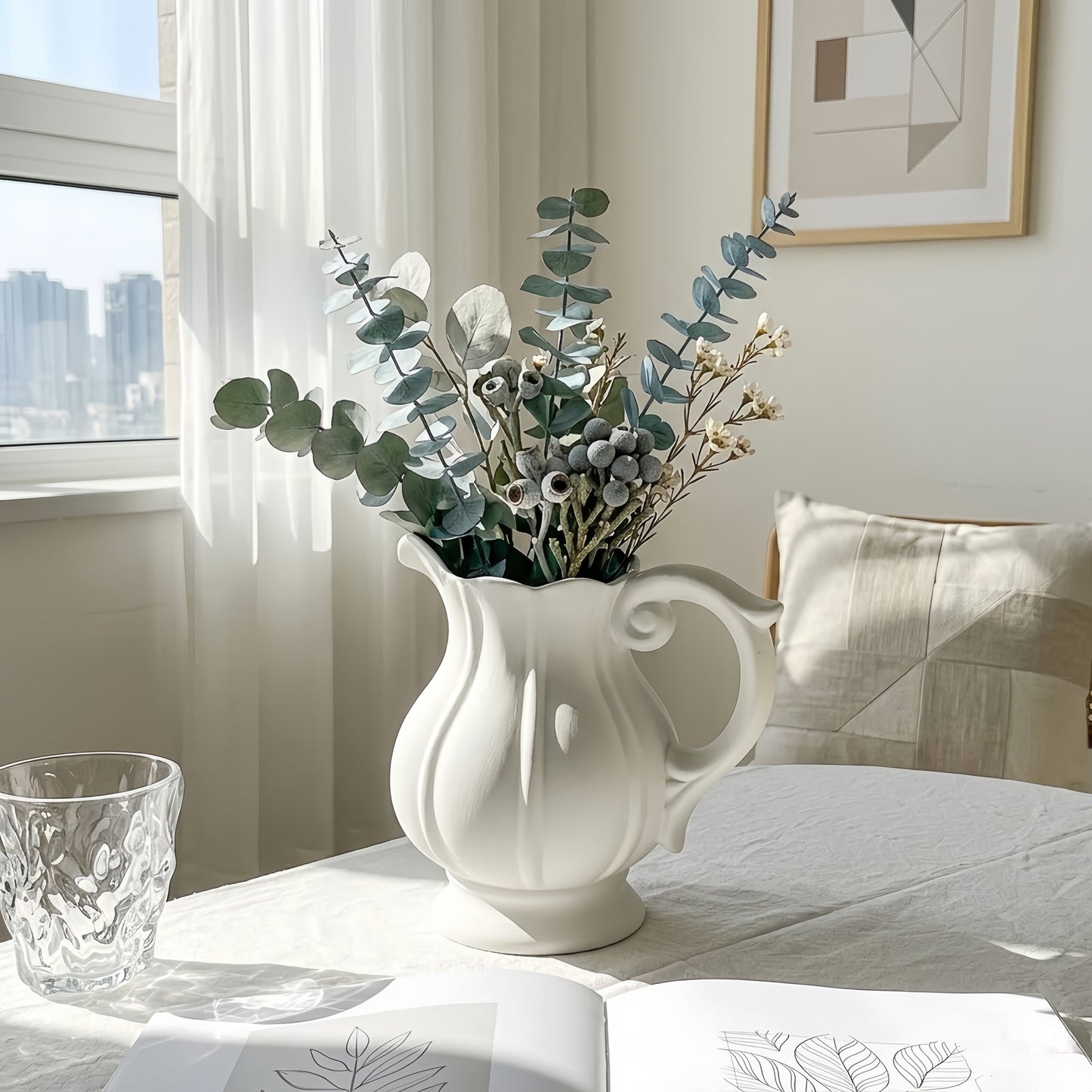 Elevate Your Space with French Elegance